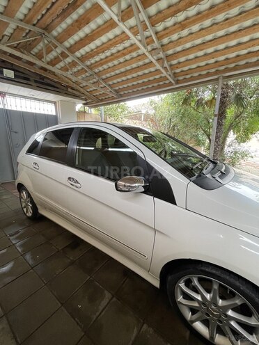 Mercedes B 170-15
