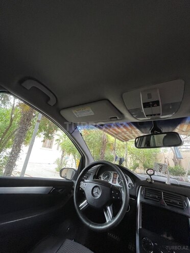 Mercedes B 170-6