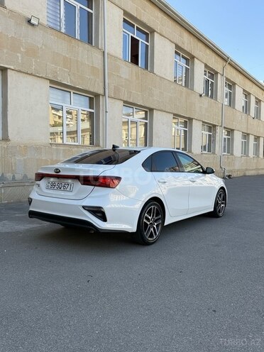 Kia Forte 2019, 128,000 km - 2.0 l - Bakı