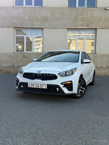 Kia Forte 2019, 128,000 km - 2.0 l - Bakı