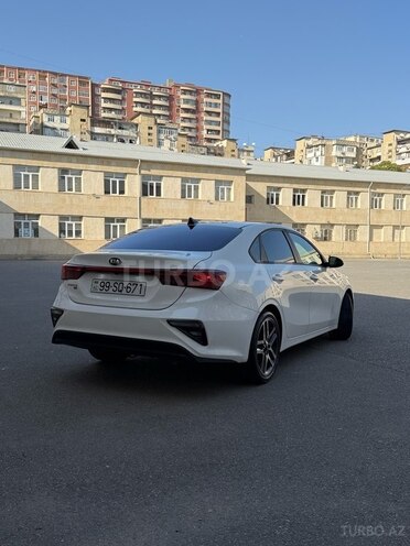 Kia Forte 2019, 128,000 km - 2.0 l - Bakı