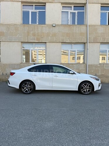 Kia Forte 2019, 128,000 km - 2.0 l - Bakı