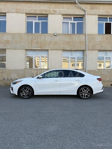 Kia Forte 2019, 128,000 km - 2.0 l - Bakı