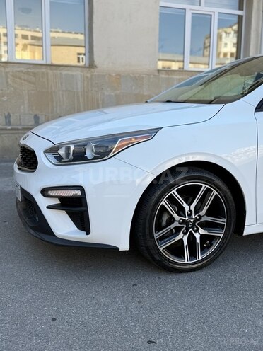 Kia Forte 2019, 128,000 km - 2.0 l - Bakı
