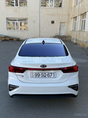 Kia Forte 2019, 128,000 km - 2.0 l - Bakı