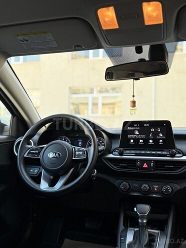 Kia Forte 2019, 128,000 km - 2.0 l - Bakı