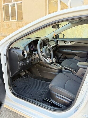 Kia Forte 2019, 128,000 km - 2.0 l - Bakı