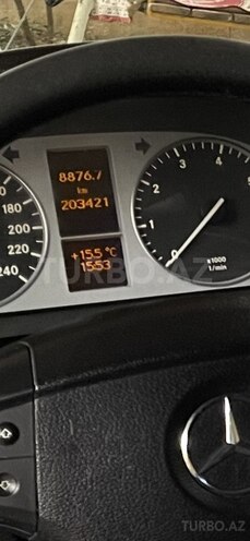 Mercedes B 170-16