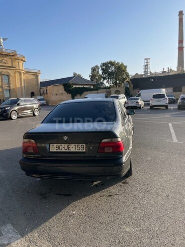 BMW 528 1997, 597,662 km - 2.8 l - Bakı