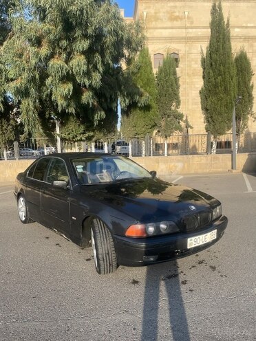 BMW 528 1997, 597,662 km - 2.8 l - Bakı
