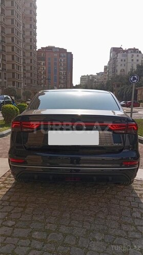 Geely Emgrand 2024, 11,000 km - 1.5 l - Bakı