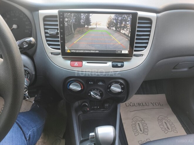 Kia Rio 2007, 240,874 km - 1.5 л - Bakı