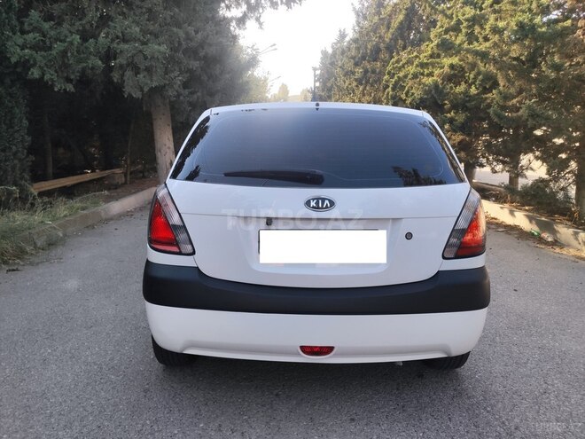 Kia Rio 2007, 240,874 km - 1.5 л - Bakı