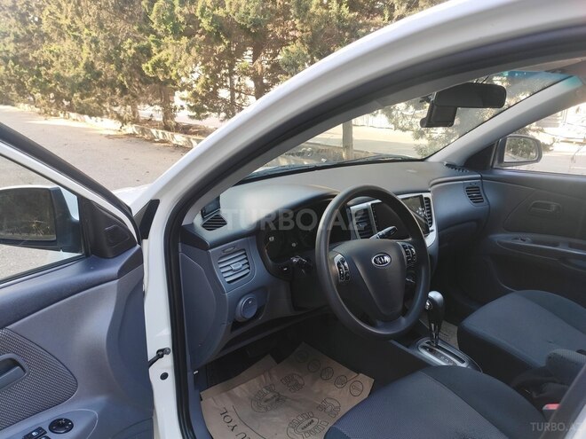 Kia Rio 2007, 240,874 km - 1.5 л - Bakı