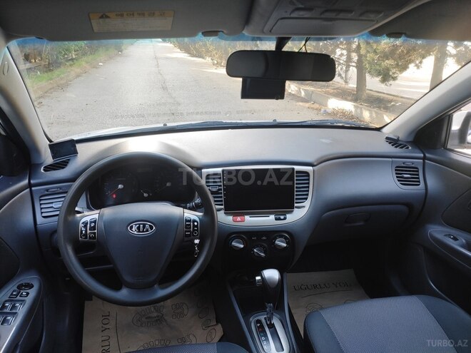 Kia Rio 2007, 240,874 km - 1.5 л - Bakı