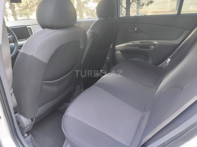 Kia Rio 2007, 240,874 km - 1.5 л - Bakı