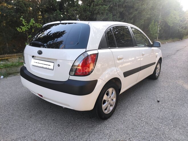 Kia Rio 2007, 240,874 km - 1.5 л - Bakı