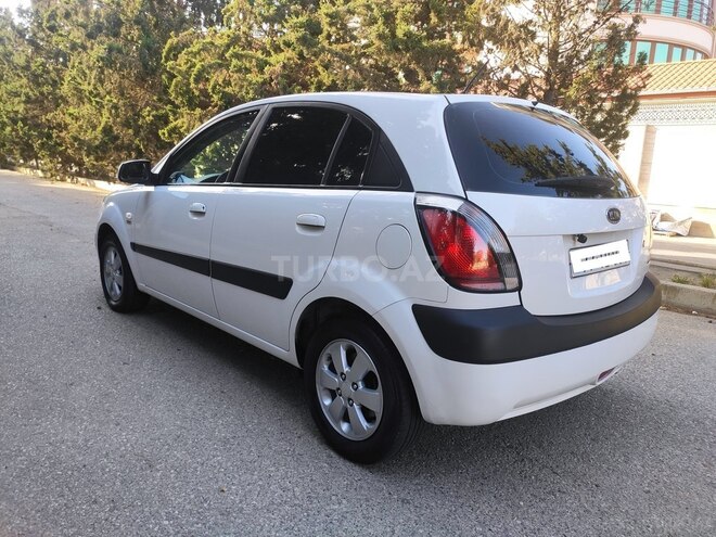 Kia Rio 2007, 240,874 km - 1.5 л - Bakı