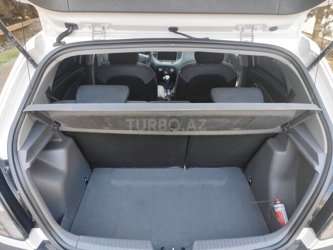 Kia Rio 2007, 240,874 km - 1.5 л - Bakı