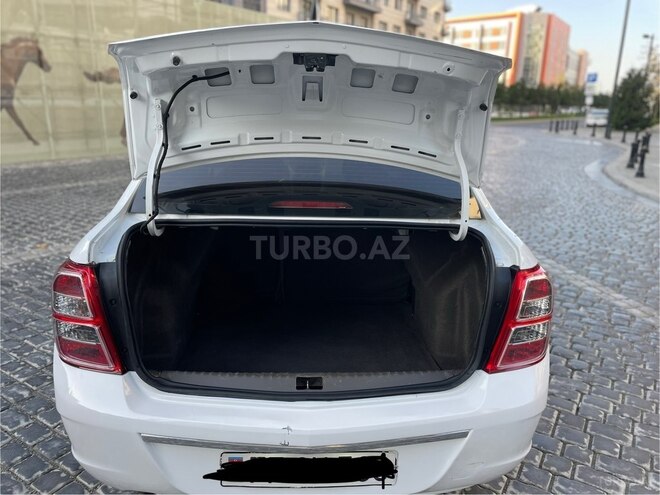 Chevrolet Cobalt 2022, 150,000 km - 1.5 l - Bakı