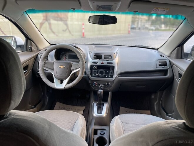 Chevrolet Cobalt 2022, 150,000 km - 1.5 l - Bakı