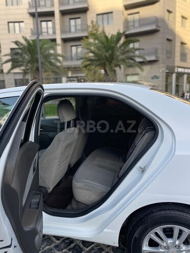 Chevrolet Cobalt 2022, 150,000 km - 1.5 l - Bakı
