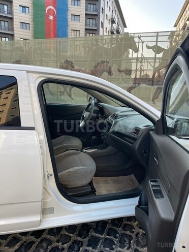 Chevrolet Cobalt 2022, 150,000 km - 1.5 l - Bakı