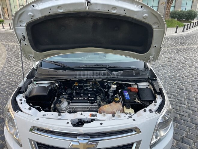 Chevrolet Cobalt 2022, 150,000 km - 1.5 l - Bakı