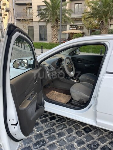 Chevrolet Cobalt 2022, 150,000 km - 1.5 l - Bakı