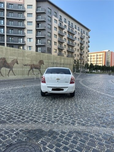 Chevrolet Cobalt 2022, 150,000 km - 1.5 l - Bakı