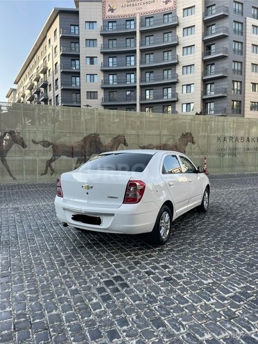 Chevrolet Cobalt 2022, 150,000 km - 1.5 l - Bakı