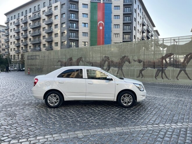 Chevrolet Cobalt 2022, 150,000 km - 1.5 l - Bakı