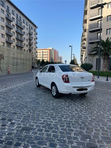 Chevrolet Cobalt 2022, 150,000 km - 1.5 l - Bakı