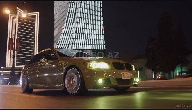 BMW 330 2006, 216,233 km - 3.0 l - Bakı