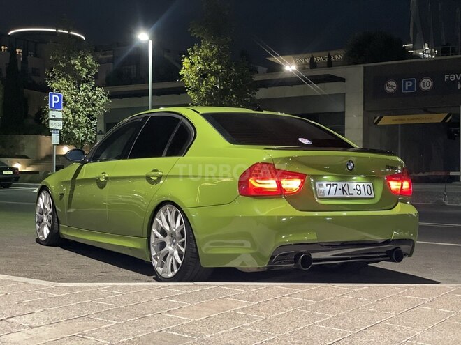 BMW 330 2006, 216,233 km - 3.0 l - Bakı