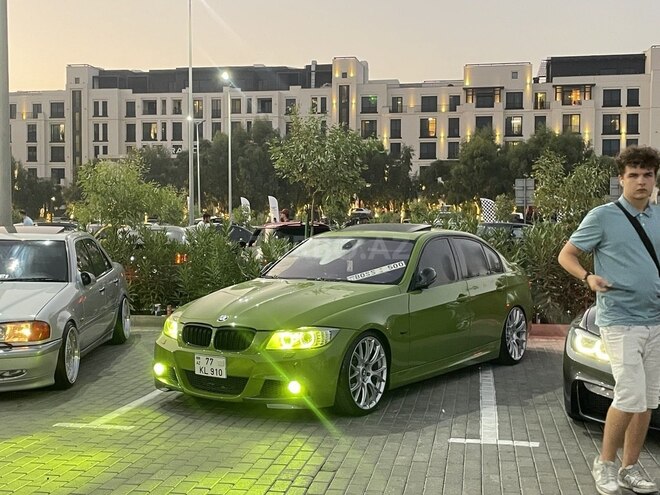 BMW 330 2006, 216,233 km - 3.0 l - Bakı