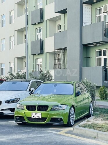 BMW 330 2006, 216,233 km - 3.0 l - Bakı