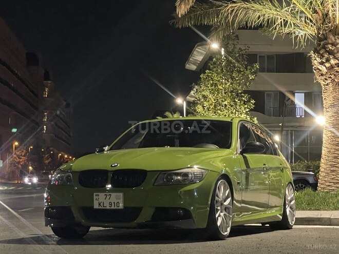 BMW 330 2006, 216,233 km - 3.0 l - Bakı