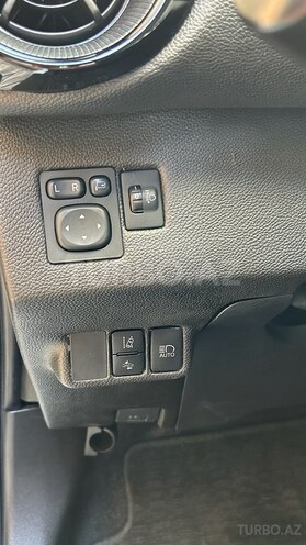 Toyota Aqua 2019, 106,000 km - 1.5 l - Bakı
