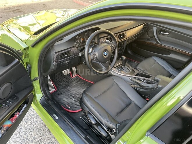 BMW 330 2006, 216,233 km - 3.0 l - Bakı