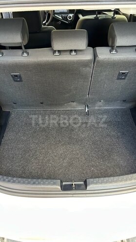 Toyota Aqua 2019, 106,000 km - 1.5 l - Bakı