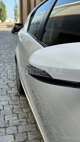 Toyota Aqua 2019, 106,000 km - 1.5 l - Bakı