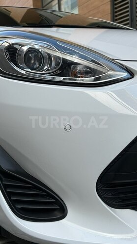 Toyota Aqua 2019, 106,000 km - 1.5 l - Bakı