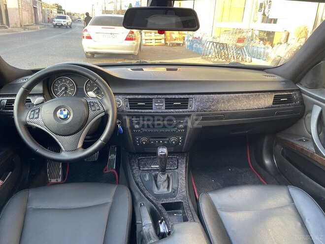 BMW 330 2006, 216,233 km - 3.0 l - Bakı