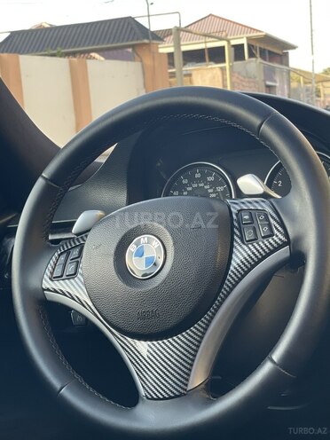 BMW 330 2006, 216,233 km - 3.0 l - Bakı