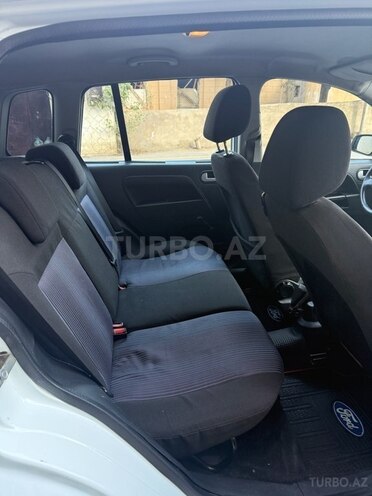 Ford Fusion 2008, 214,515 km - 1.4 l - Bakı