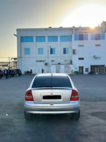 Opel Astra 2000, 234,040 km - 1.6 л - Bakı
