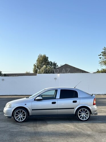 Opel Astra 2000, 234,040 km - 1.6 л - Bakı