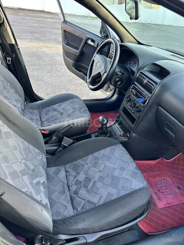 Opel Astra 2000, 234,040 km - 1.6 л - Bakı
