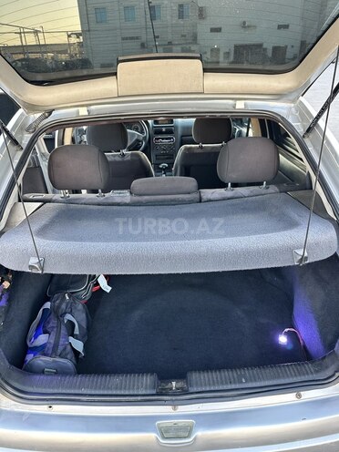 Opel Astra 2000, 234,040 km - 1.6 л - Bakı